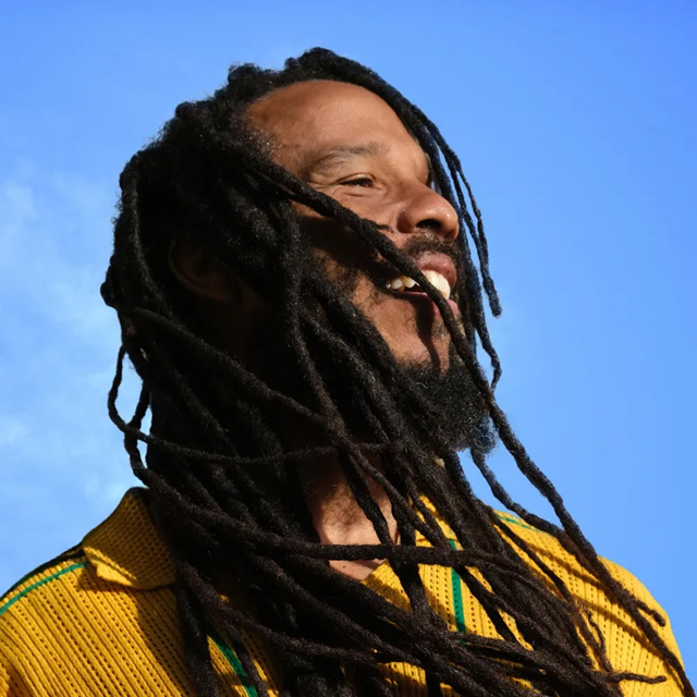 Ziggy Marley / Brightside
