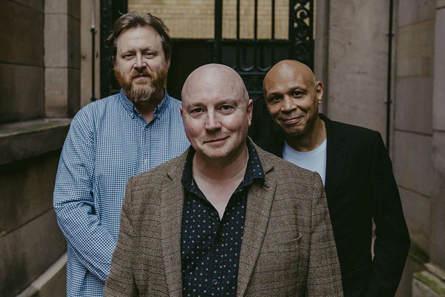 The Boo Radleys  - 2025