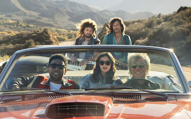 Stop Livin' on a Prayer | State Farm® Commercial