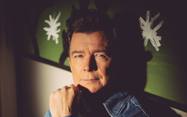 Rick Astley