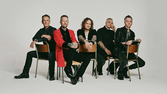 Little Angels (Image credit: Ray Burmiston)