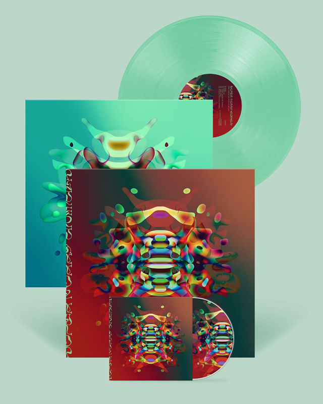 Super Furry Animals / Precreation Percolation