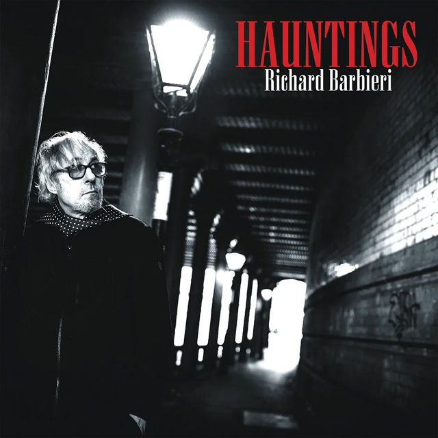 Richard Barbieri / Hauntings
