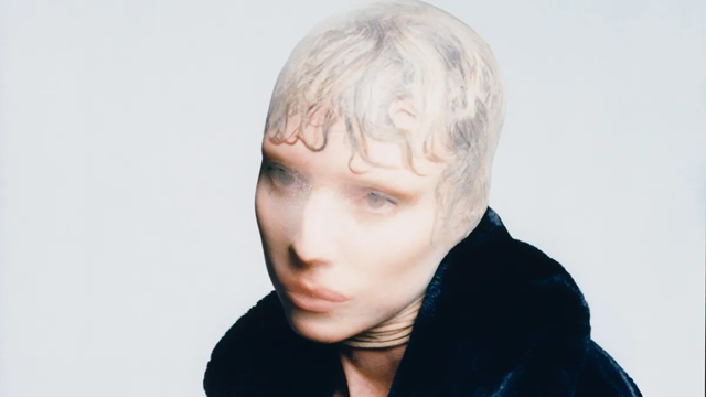 Lykke Li, photo by Chloé Le Drezen