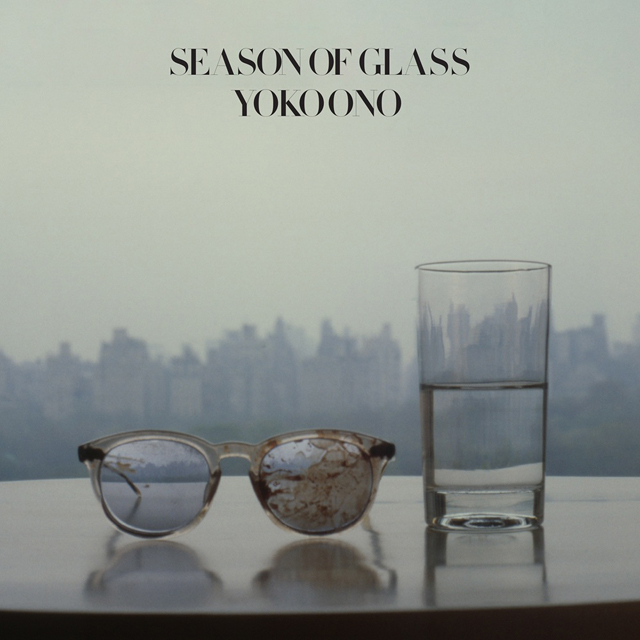 Yoko Ono / Season of Glass