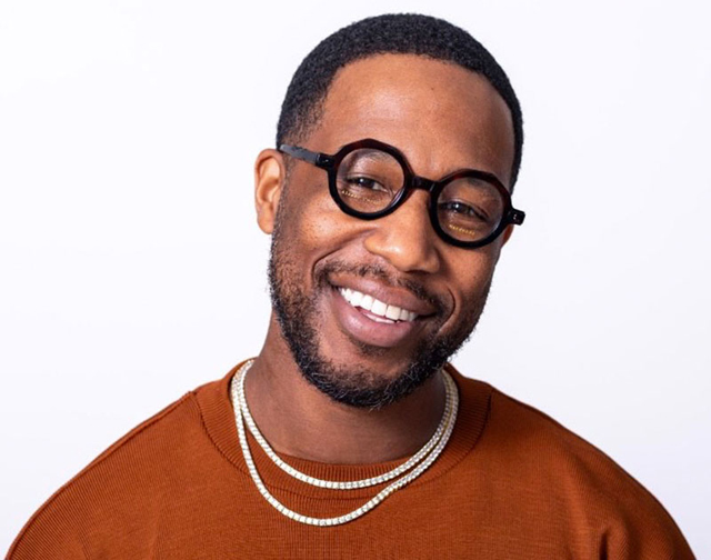 Cory Henry