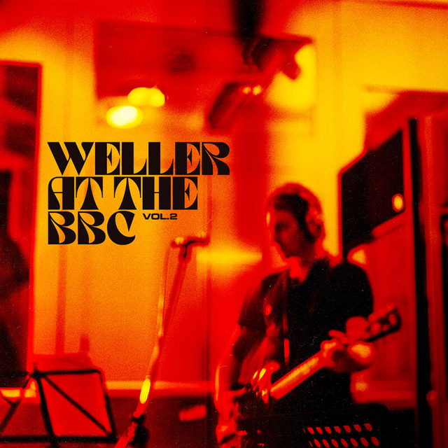 Paul Weller / Weller At The BBC (Vol. 2)