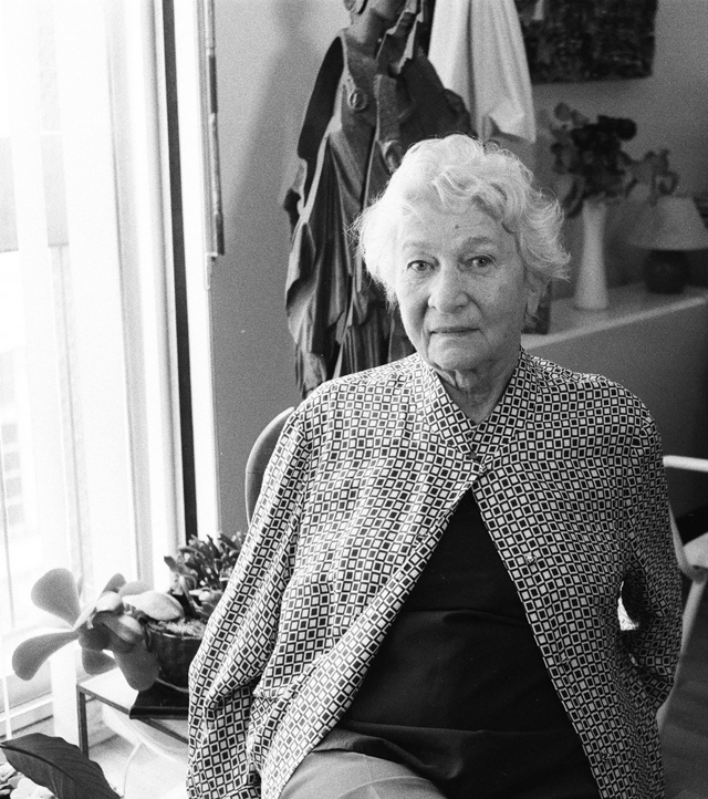 Éliane Radigue