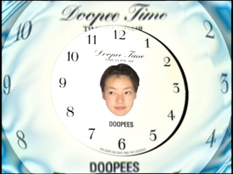 DOOPEES / DOOPEE TIME (Official Music Video)