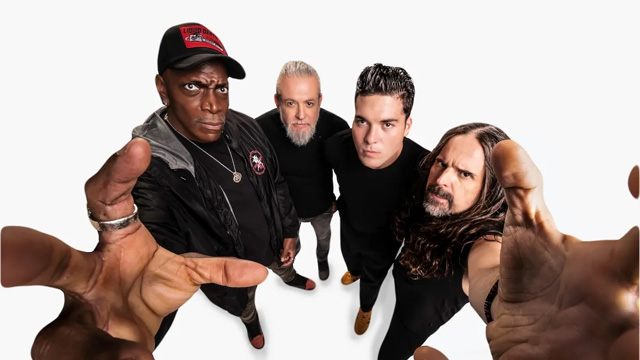 Sepultura