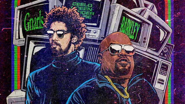 Gnarls Barkley