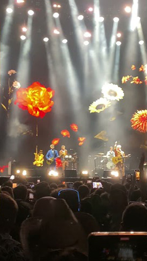 Split Enz February 27 2026