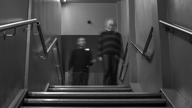 Seefeel - photo: Jeff Pitcher