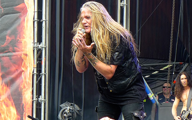 Sebastian Bach