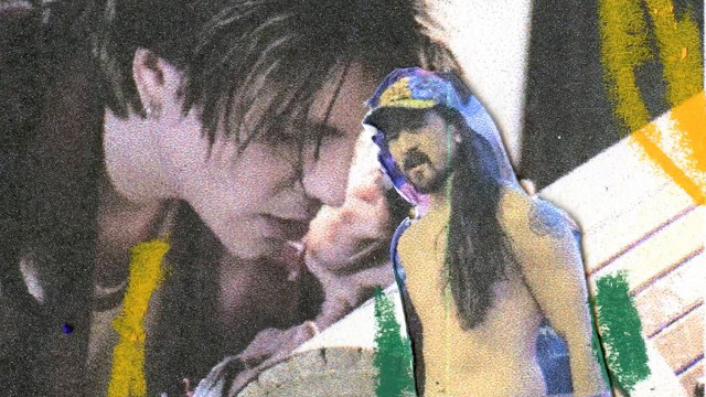 Goo Goo Dolls & Steve Aoki - Iris (Official Music Video)