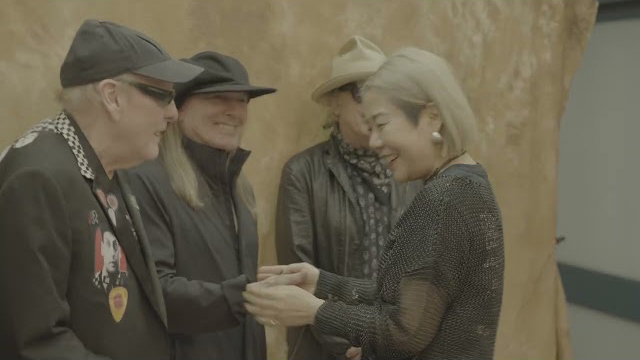 Cheap Trick - The Best Thing (Official Music Video)