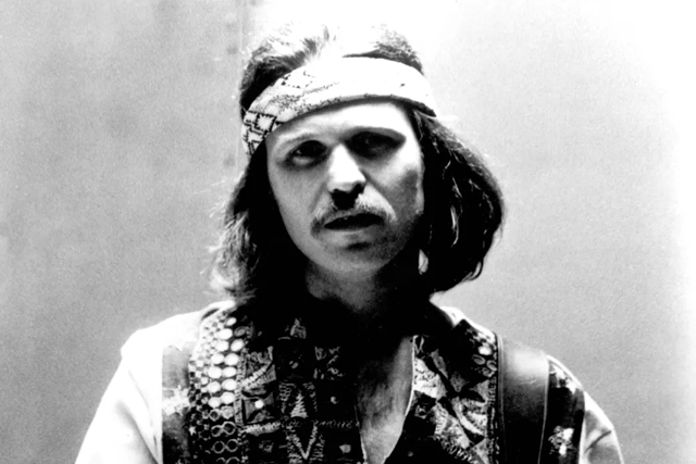 Country Joe McDonald - Getty Images