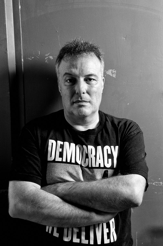 Jello Biafra