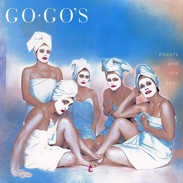 The Go-Go's / Beauty and the Beat