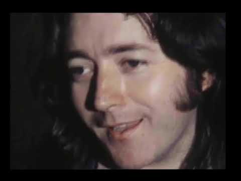 Rory Gallagher - 1982 Palais Des Sports, Orleans