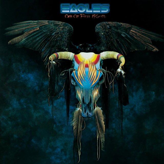 Eagles / One of These Nights
