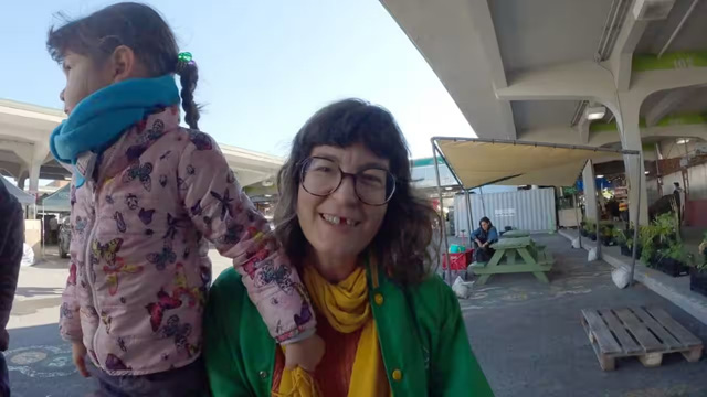 NHK『街角ピアノ「モントリオール」』(c)NHK