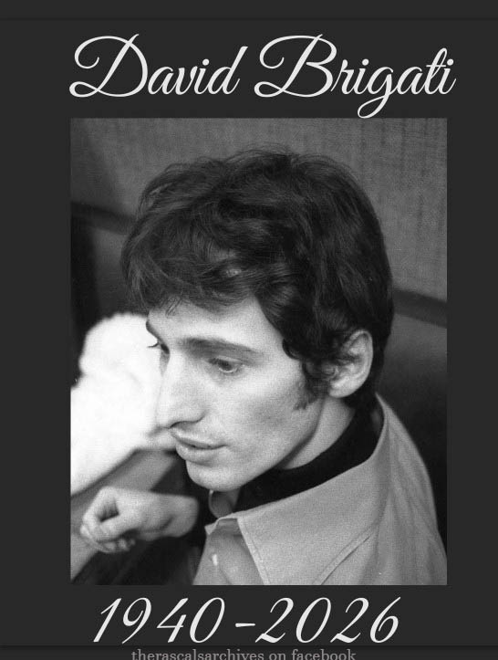David Brigati