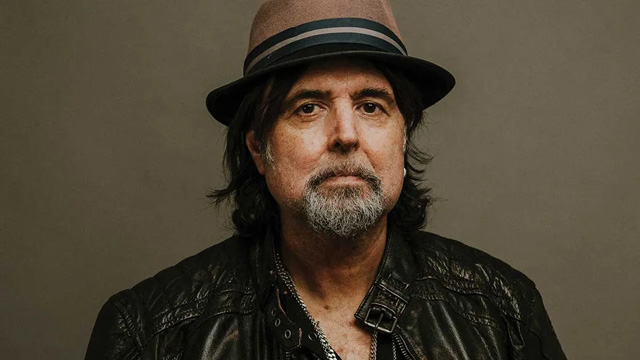 Phil Campbell