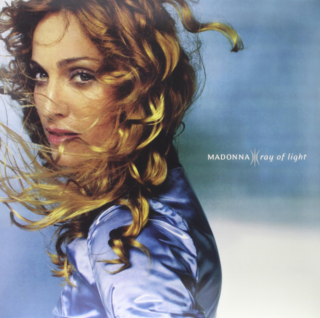 Madonna / Ray of Light
