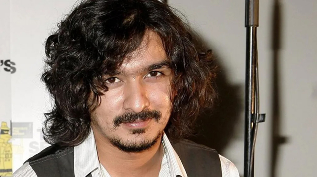 Boyan Chowdhury - Getty Images