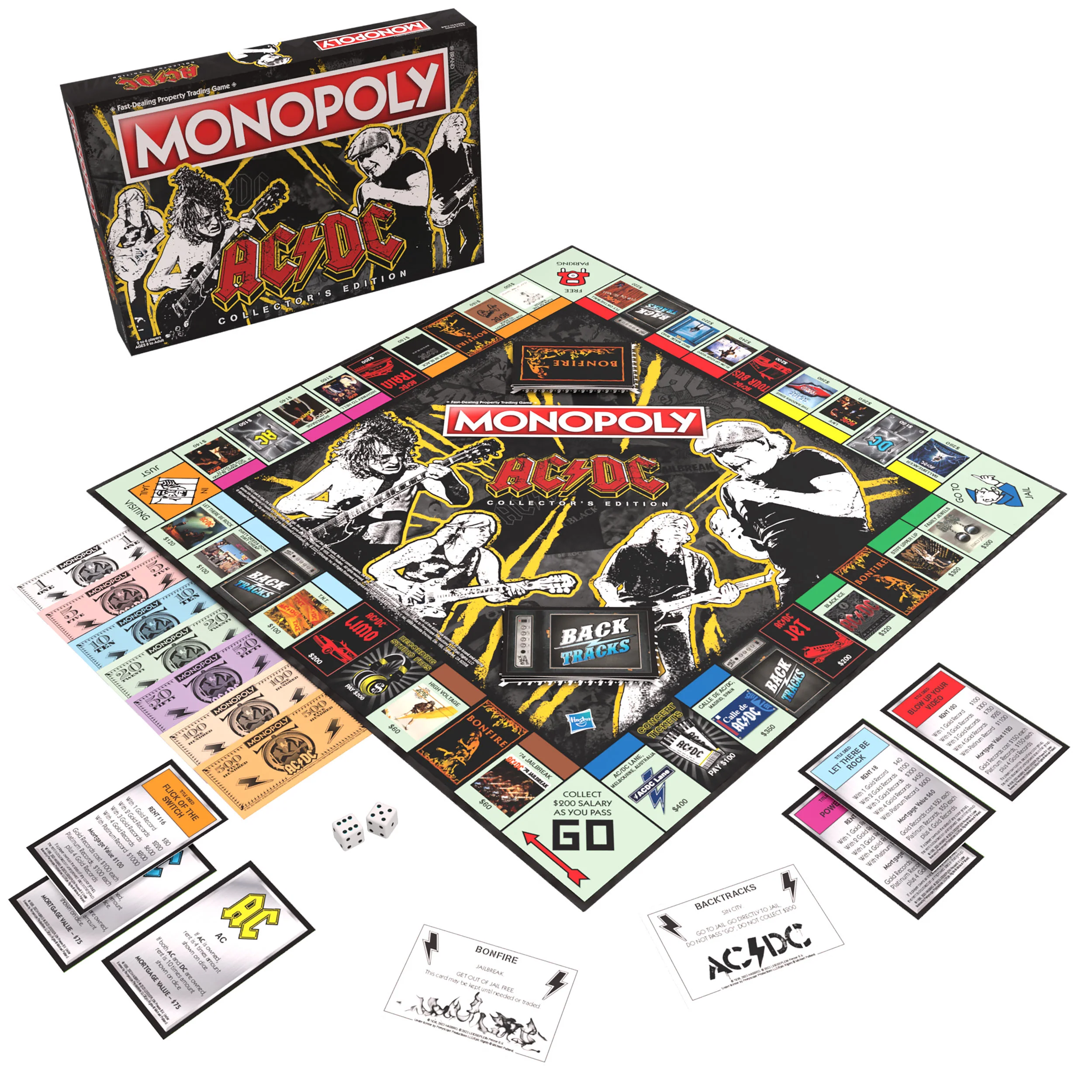 気質アップ MONOPOLY モノポリー 限定版アムステルダム 人生ゲーム 