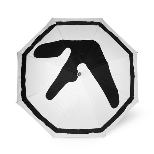 エイフェックスツイン Aphex Twin 限定 傘ポップス/ロック(洋楽) - www ...