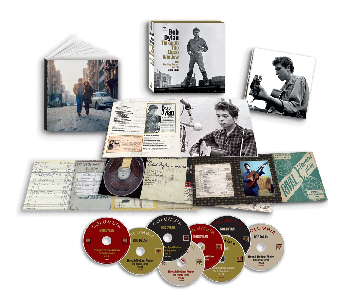 新品未開封 絶版本 ボブ・ディラン スクラップブック 1956-1966 ボブ・ディラン スクラップブック 1956-1966 | ロバート